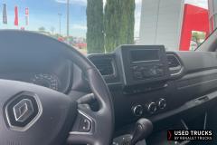 Renault Trucks Master
                                          150