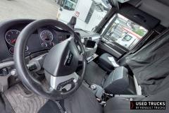 MAN TGA
                                          480