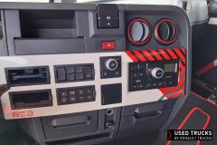 Renault Trucks T
                                          480