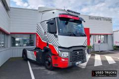 Renault Trucks T
                                          480