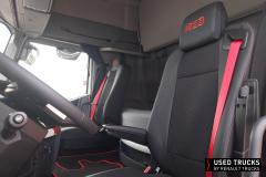 Renault Trucks T
                                          480