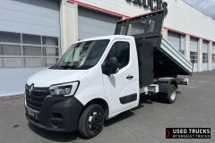 Renault Master
                                          145