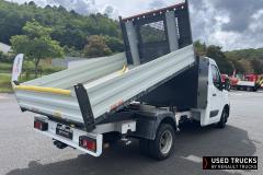 Renault Master
                                          145