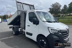 Renault Master
                                          145
