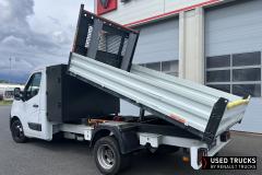 Renault Master
                                          145
