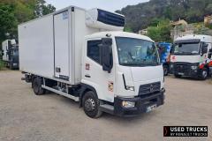 Renault Trucks D cab 2M
                                          150