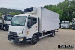Renault Trucks D cab 2M
                                          150
