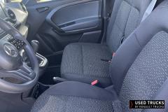 Mercedes-Benz Citan
                                          95