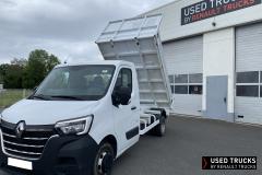 Renault Master
                                          130