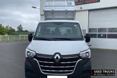 Renault Master
                                          130