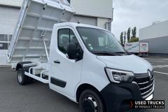 Renault Master
                                          130