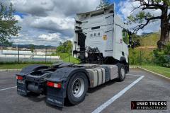 Renault Trucks T
                                          440