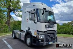 Renault Trucks T
                                          440