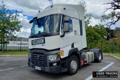 Renault Trucks T
                                          440
