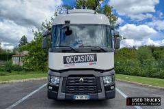 Renault Trucks T
                                          440