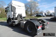 Renault Trucks T
                                          480