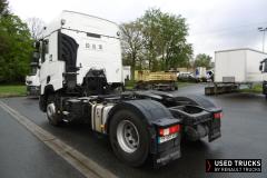 Renault Trucks T
                                          480
