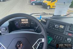 Renault Trucks T
                                          480