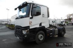 Renault Trucks C
                                          480