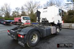 Renault Trucks C
                                          480