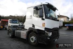 Renault Trucks C
                                          480