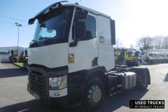 Renault Trucks T
                                          460