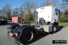 Renault Trucks T
                                          460