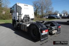 Renault Trucks T
                                          460