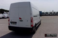 Renault Master
                                          130