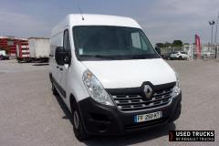 Renault Master
                                          130