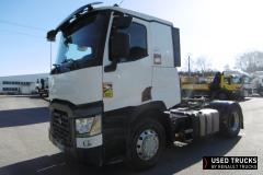 Renault Trucks T
                                          460