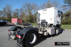 Renault Trucks T
                                          460