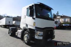 Renault Trucks T
                                          460