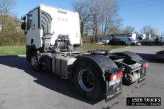 Renault Trucks T
                                          460