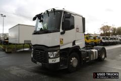 Renault Trucks T
                                          460