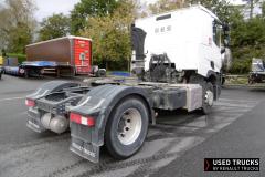 Renault Trucks T
                                          460