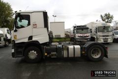 Renault Trucks T
                                          460
