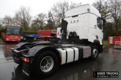 Renault Trucks T
                                          480