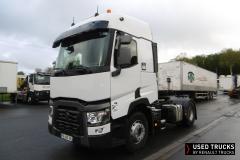 Renault Trucks T
                                          480