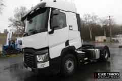 Renault Trucks T
                                          480