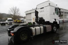 Renault Trucks T
                                          480