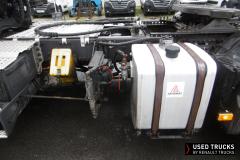 Renault Trucks T
                                          480
