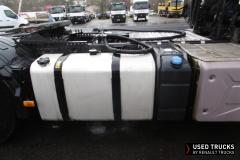 Renault Trucks T
                                          480