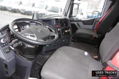 Renault Trucks T
                                          480