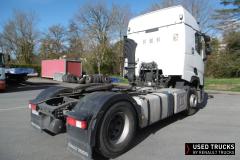 Renault Trucks T
                                          480