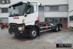 Renault Trucks C
                                          380