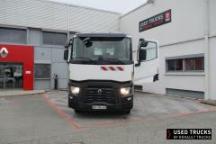 Renault Trucks C
                                          380