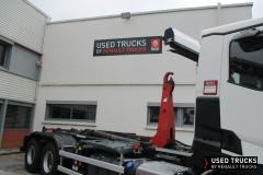 Renault Trucks C
                                          380