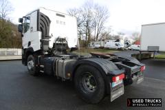 Renault Trucks C
                                          480