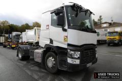 Renault Trucks T
                                          460